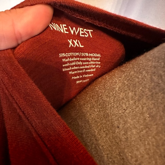 Nine West dress - Picture 5 of 5